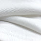 The Harper Ribbed Button Tank