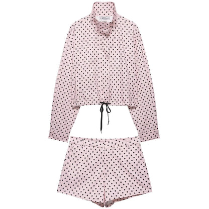 The Dot & Dash Jacket