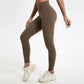 The CloudSoft Push-Up Leggings