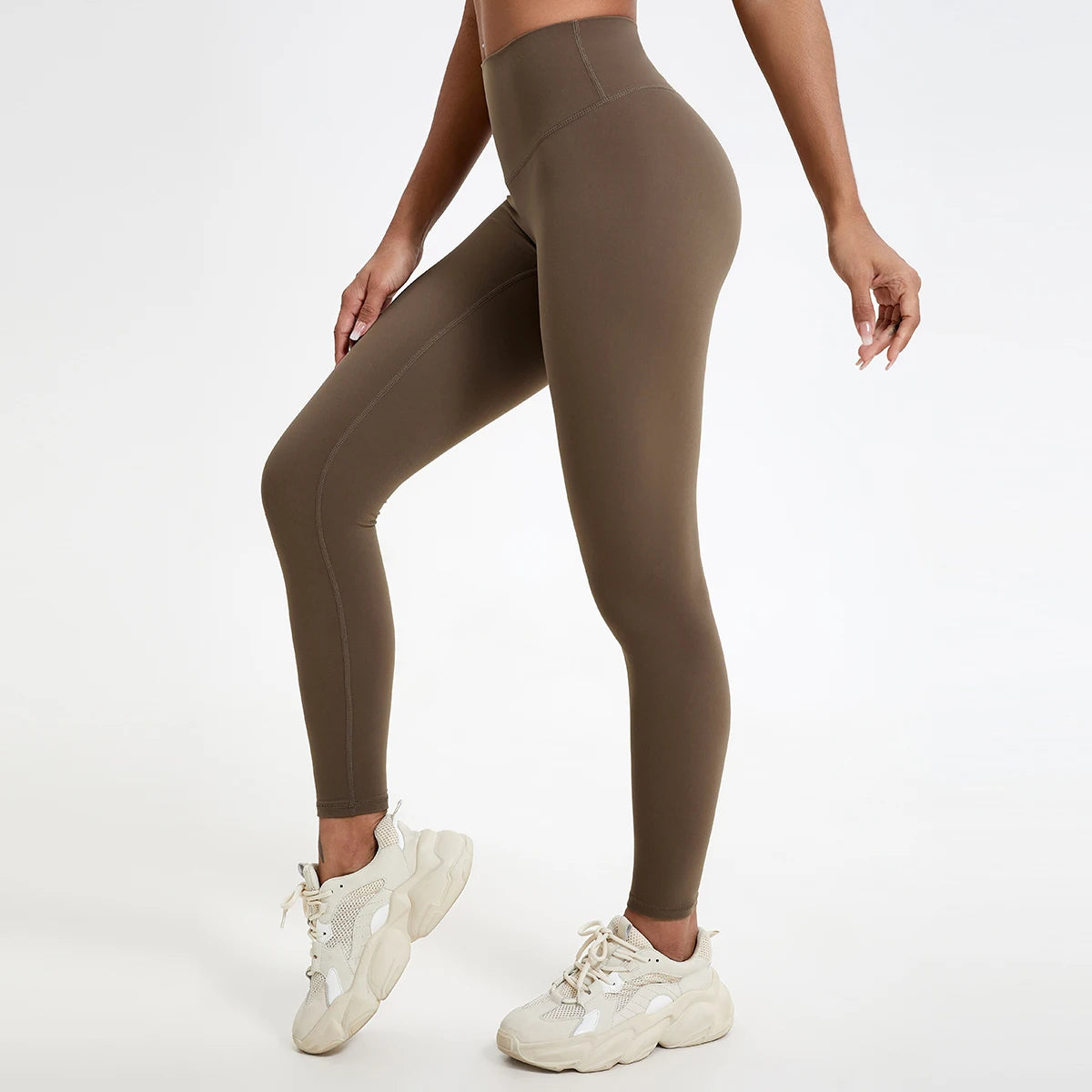 The CloudSoft Push-Up Leggings