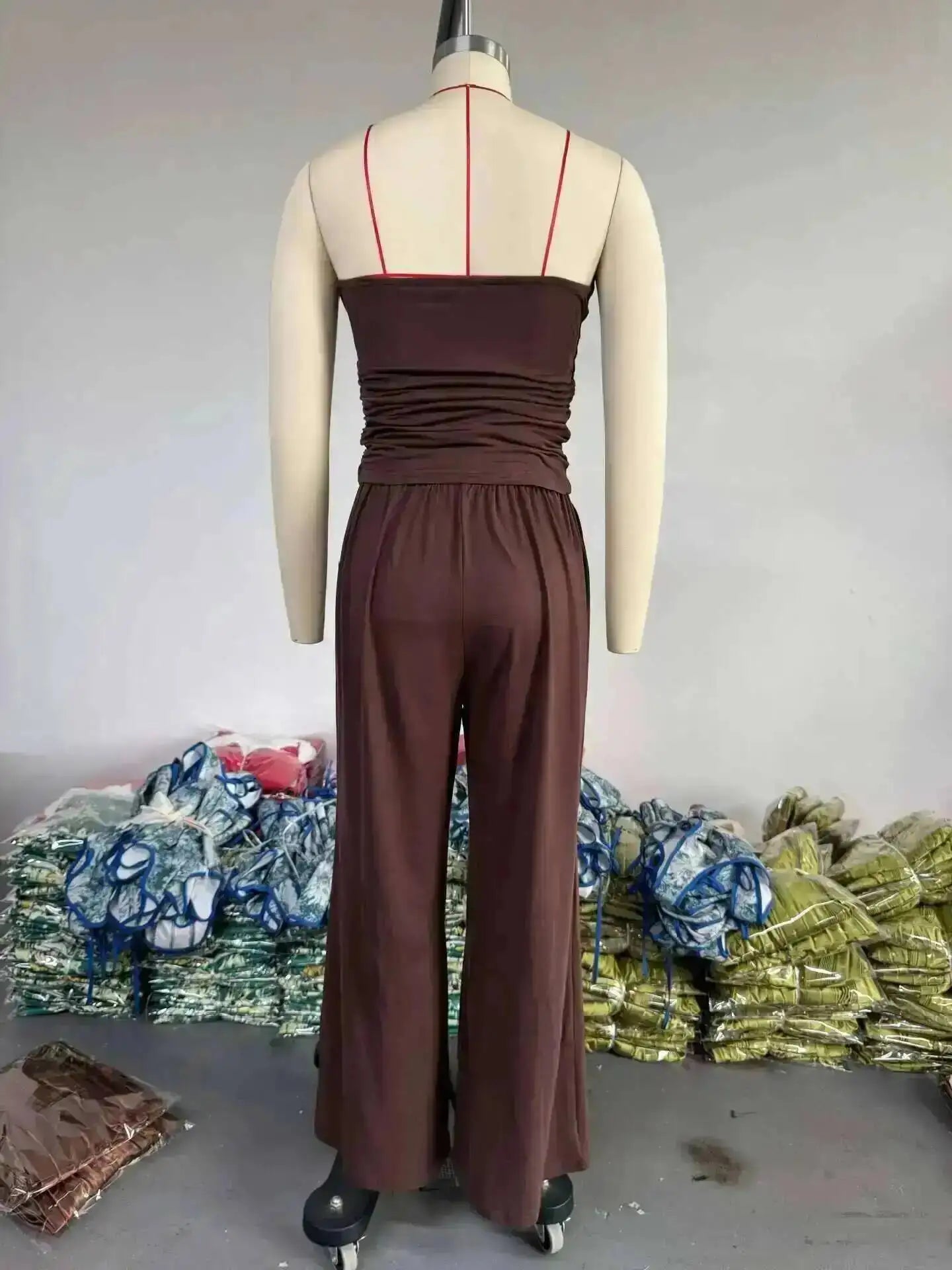 The Riviera Three-Piece Lounge Set