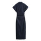 The Studio 1975 Denim Midi Dress