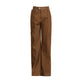 The Diplomat Stand-Collar Pant Set