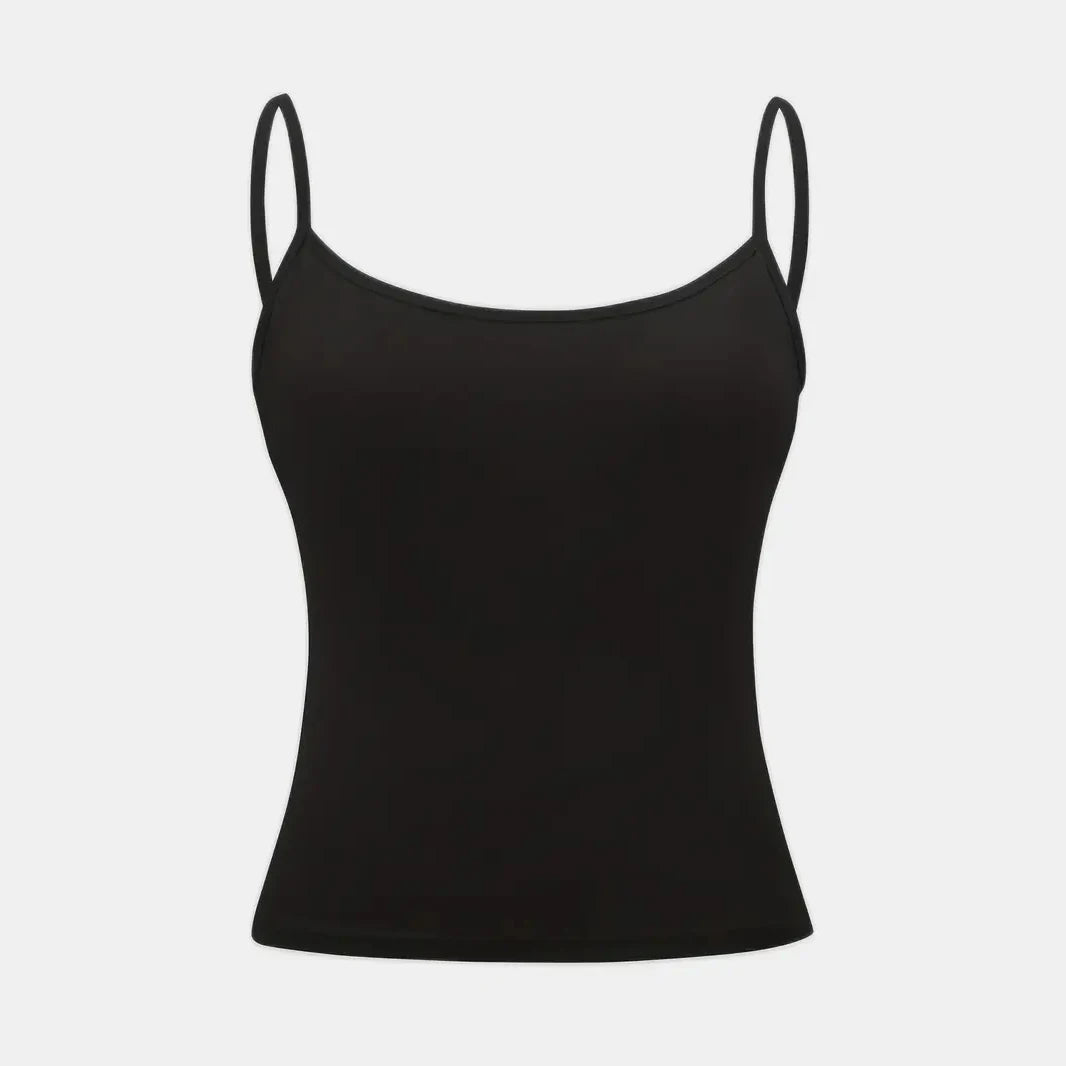 The Essential Strap Tank from the Everyday Luxe at Lavishly Me