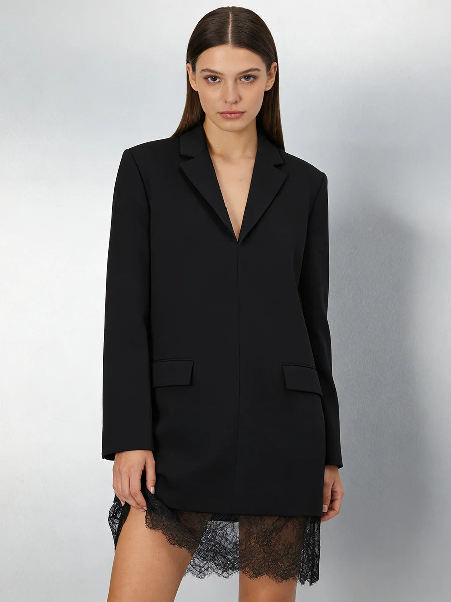 The Chantilly Lace Blazer