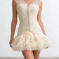The Starlight A-Line Dress