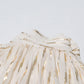 The Celeste Feather-Trim Blouse from the Soft & Sophisticated at Lavishly Me