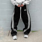 The Urban Camo Utility Joggers