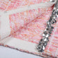 The Starlight Crystal Skirt Set