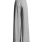 The Riviera Stripe Pant Set