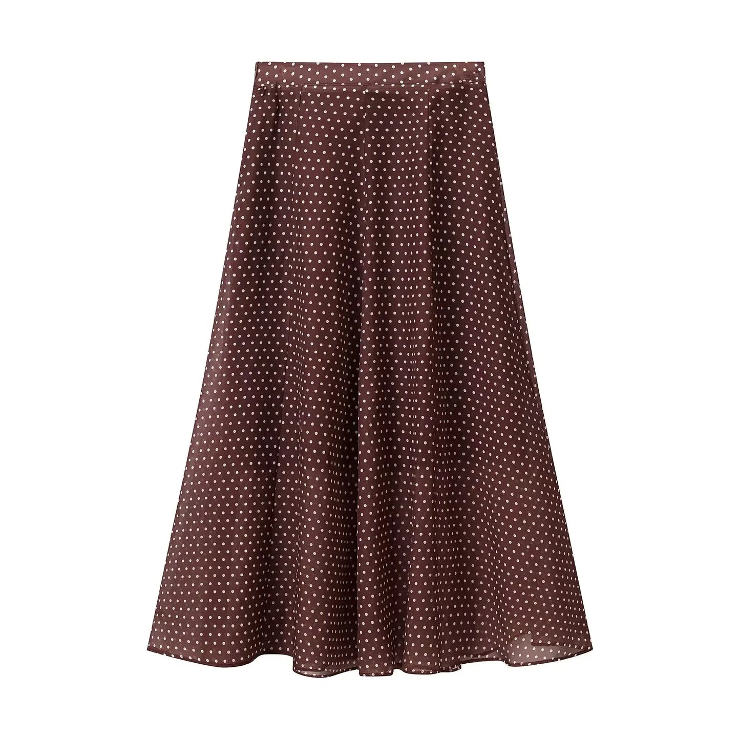 The Colette Polka-Dot Set