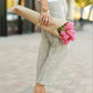 The Metro Drawstring Trousers
