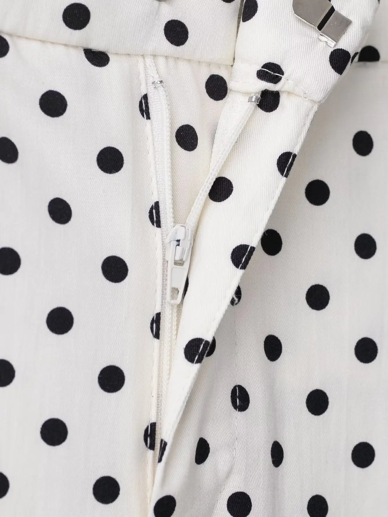 The Dot & Dash Jacket