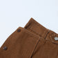 The Kensington Button Pant Set