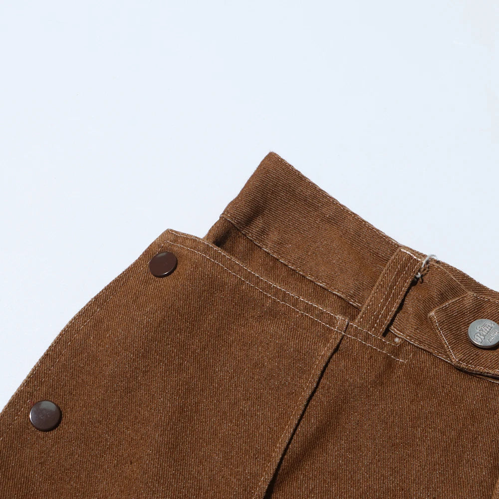 The Kensington Button Pant Set