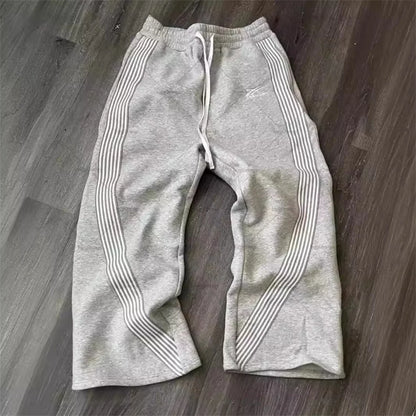 The Urban Camo Utility Joggers