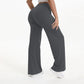 The FluidForm Straight-Leg Yoga Pants