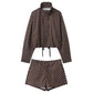 The Dot & Dash Jacket