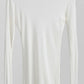 The Élan Sheer Long-Sleeve Tee from the After Dark at Lavishly Me