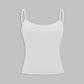 The Essential Strap Tank
