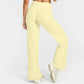 The ButterSoft Straight-Leg Pants