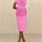 The Florentine Appliqué Skirt Set from the Celebration Edit at Lavishly Me
