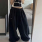 The Seoul Oversized Sweatpants from the Everyday Luxe at Lavishly Me