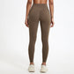 The CloudSoft Push-Up Leggings