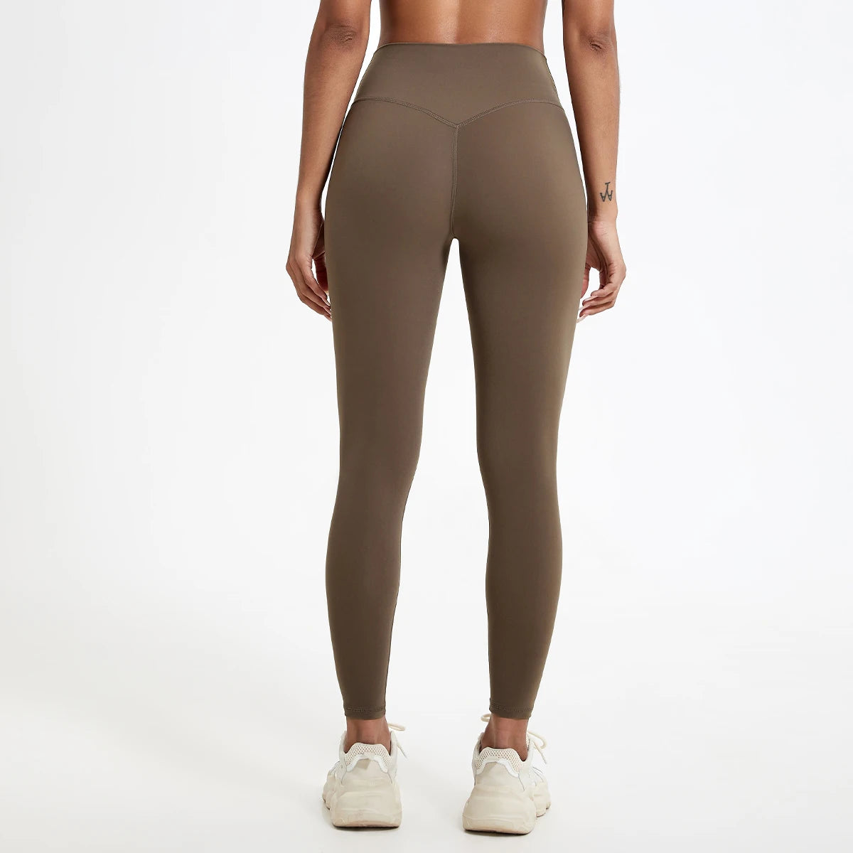The CloudSoft Push-Up Leggings