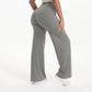 The SoftMotion Straight-Leg Pants
