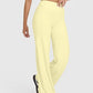 The ButterSoft Straight-Leg Pants