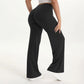 The SoftMotion Straight-Leg Pants