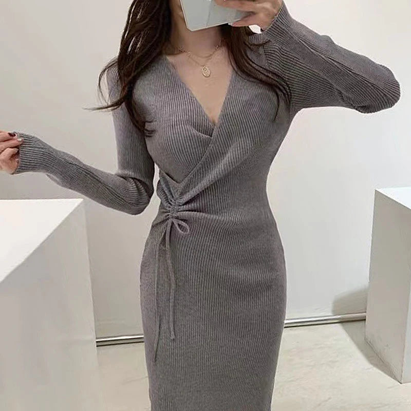 The Genevieve Statement Look