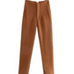 The Park Avenue Ankle Trousers from the Boss Energy at Lavishly Me