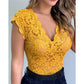 The Sweet Lace Camisole