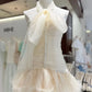 The Starlight A-Line Dress