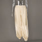 The Blush Pleated Balloon Trousers