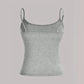 The Essential Strap Tank