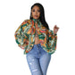 The Seraphina Sheer Tie Blouse in Women Blouses 13 | Lavishly Me
