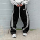The Urban Camo Utility Joggers