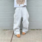 The Urban Camo Utility Joggers