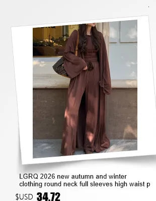 The Riviera Three-Piece Lounge Set