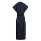 The Studio 1975 Denim Midi Dress