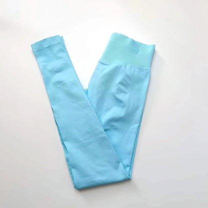 The Sculpt Seamless Leggings