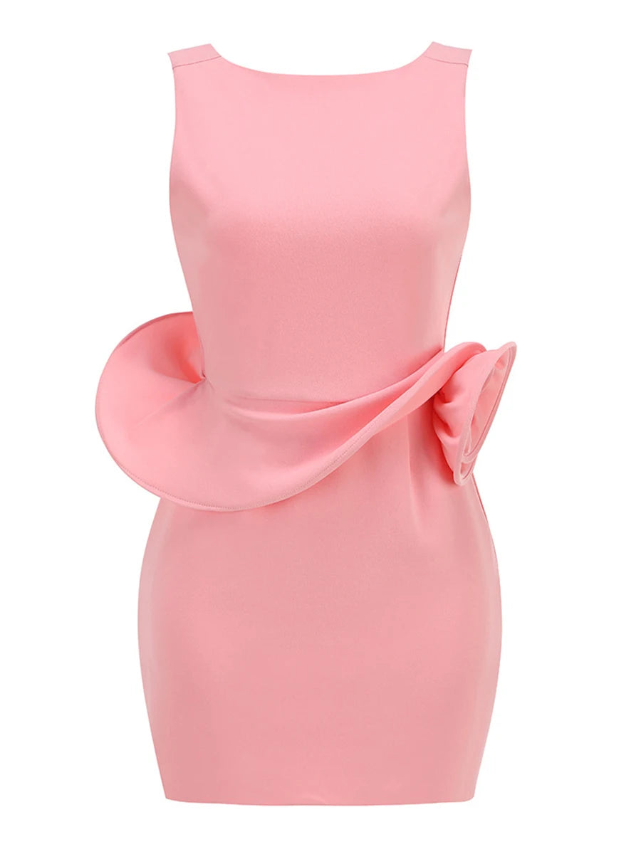The Marielle Mini Dress