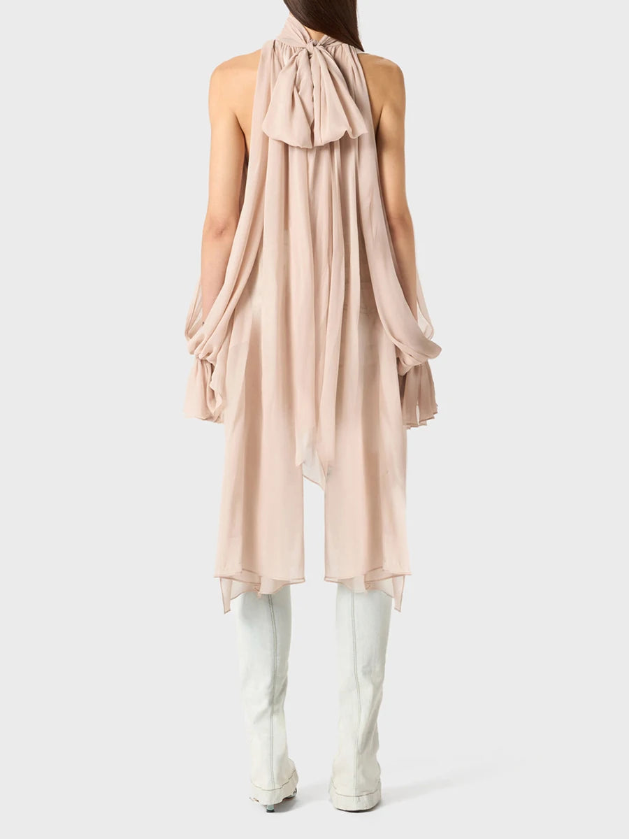 The Sable Minimalist Off-Shoulder Blouse from the Date Night Edit at Lavishly Me