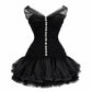 The Starlight A-Line Dress