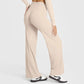 The ButterSoft Straight-Leg Pants