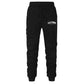 The West Coast Stripe Hooded Jogger Set hooded two-piece jogging suit from Lavishly Me