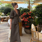The Savannah Cotton Skirt Set